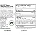 Best Value Organic Siberian Pine Nut Oil 200 Capsules Extra Virgin Cold Pressed (2 Pack)