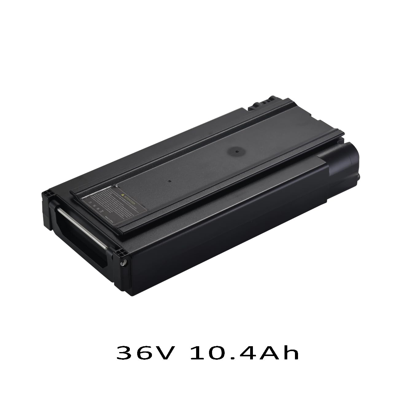 Tranz X Batterie BL03 24 V 11 Ah pour vélo électrique Winora, Sachs, Hercules, etc. (ABB034C000313