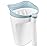 Skip Hop Baby Bath Rinse Cup Wave Tear Free Waterfall Rinser White