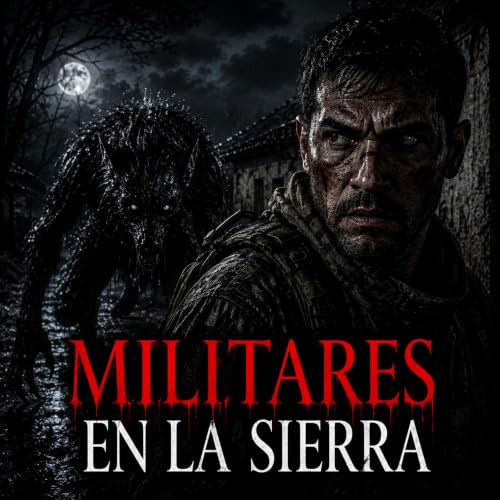 4 HISTORIAS DE TERROR MILITAR | NAHUALES, DEMONIOS Y ENCUENTROS SOBRENATURALES &ndash; Historias de Terror y Relatos