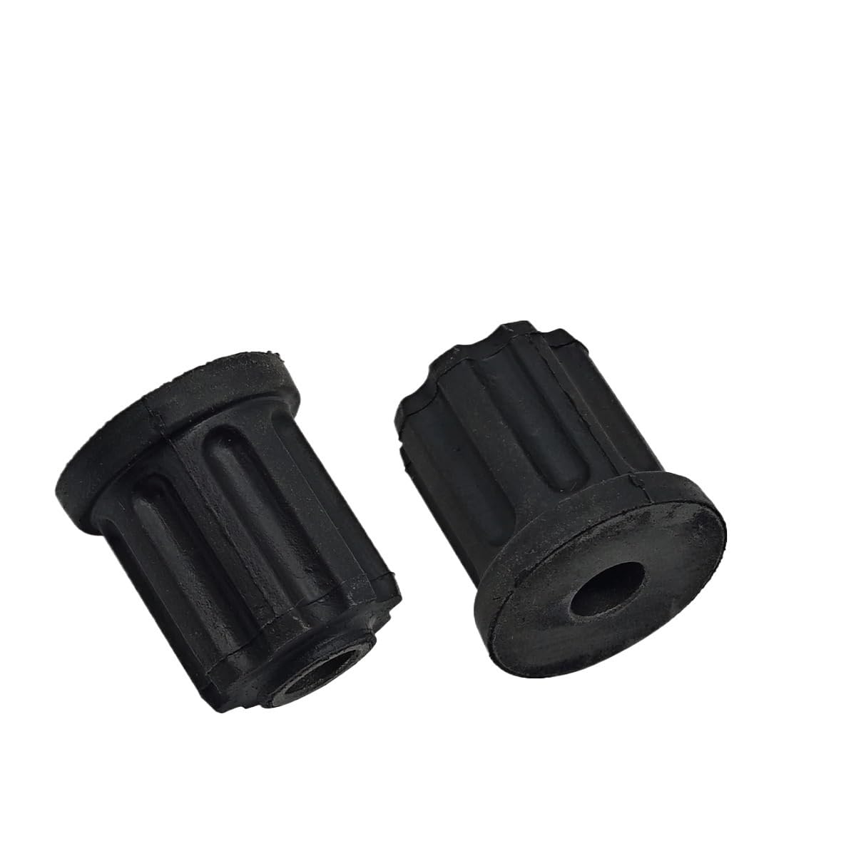 Manicotto tampone da 2 pezzi per ringhiatore SGW | Per AT5 AT5L AT5S AT6 AT6L AT6S ATV A02A10100001