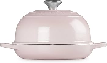 Amazon.co.jp: ル・クルーゼ(Le Creuset) ブレッドオーブン 24cm Amazon.co.jp: ル・クルーゼ(Le Creuset) ブレッドオーブン 24cm