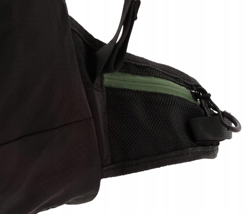 KROSS Plecak rowerowy Crafter 25l 0023 zielony