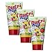 Produktbild 3er Pack Putzi Die Zahncreme fr Kinder Erdbeere (3 x 50 ml) Kinderzahncreme, Kinderzahnpasta, Zahnpflege, Zahnpaste