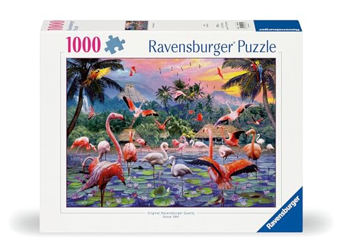 Ravensburger 12000574 Jeu De Puzzle 1000 Pièce Autres - vue 3