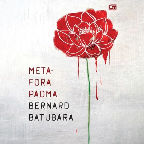 Metafora Padma copertina