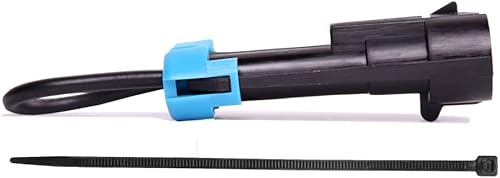 Miniatura 3 de Xislet Bypass de cinturón de seguridad para Polaris RZR RS1 Ranger 570-1000 XP General Bypass del arnés del cinturón de seguridad para Can Am