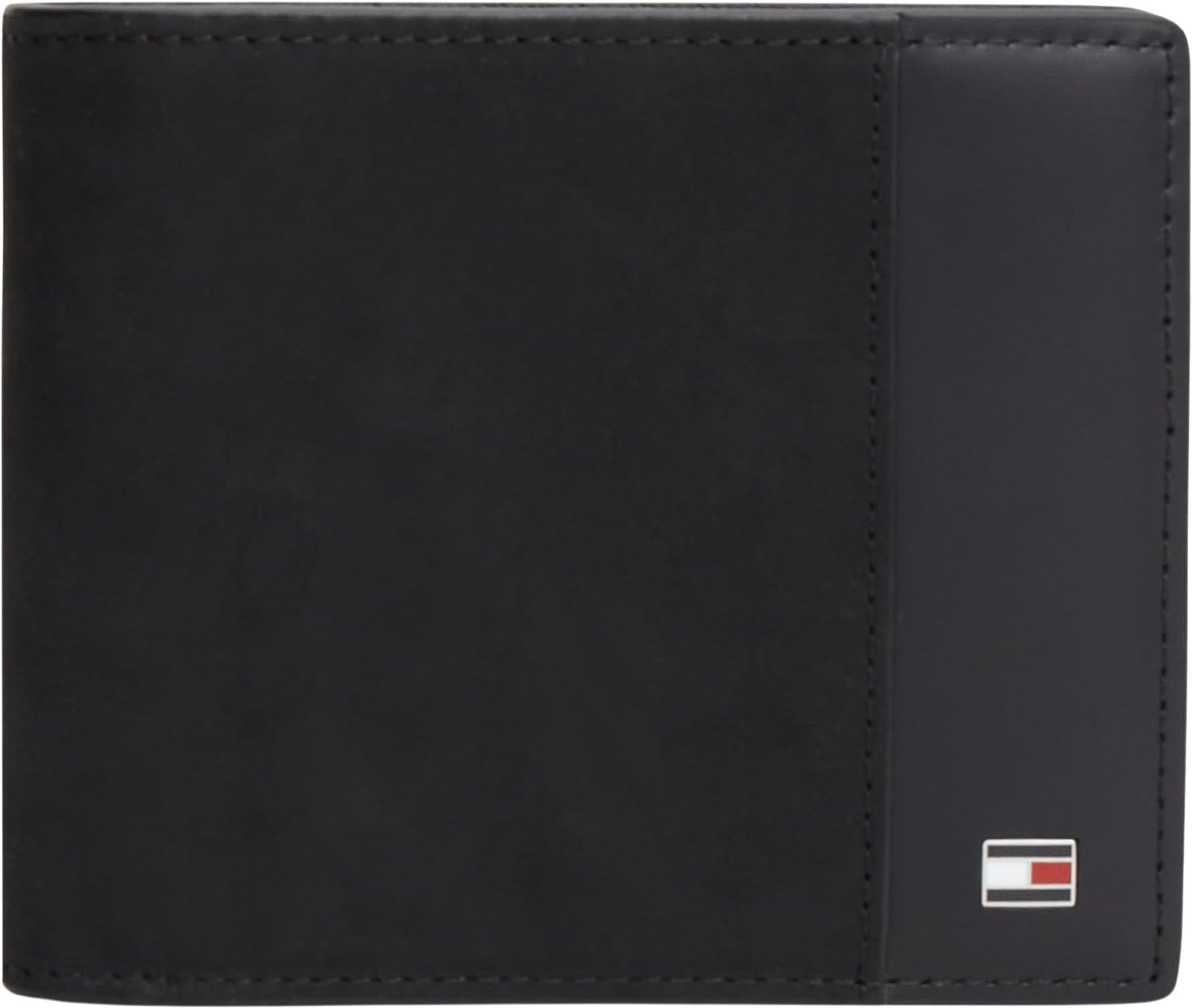 Tommy Hilfiger Eyewear Men's Wallets And Purses For Soho Cc And Coin Wallet