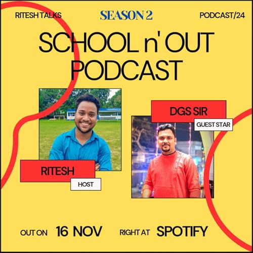 Love, Fear and Emotions ft. DGS Sir