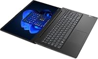 Lenovo Laptop, 15,6 Zoll FHD Display, Intel Core 5 120U, 10 Kerne - 5.0 GHz, 8 GB DDR5, 256 GB NVME SSD, Intel Graphics, Windows 11 Prof. 64, MS Office - #8408 – Ansicht 7