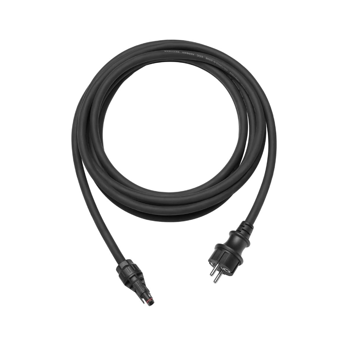 Cable EcoFlow Stream BKW-AC 5m