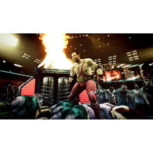 Image of Dead Rising 2: Off the Record - Xbox 360