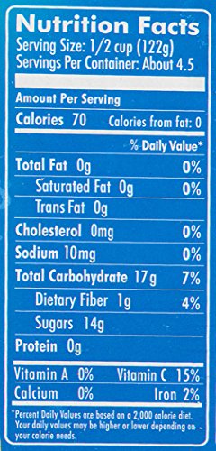 Libby's Chunk Pineapple, 20 Ounce (Pack Of 12) #TOP3