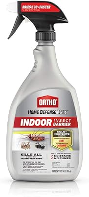 Ortho Home Defense Max Liquid Insect Killer 24 oz.
