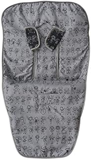 Babyline Colchoneta Silla Ligera Con Cubre Arnés Childs - Colchoneta para silla de paseo, unisex