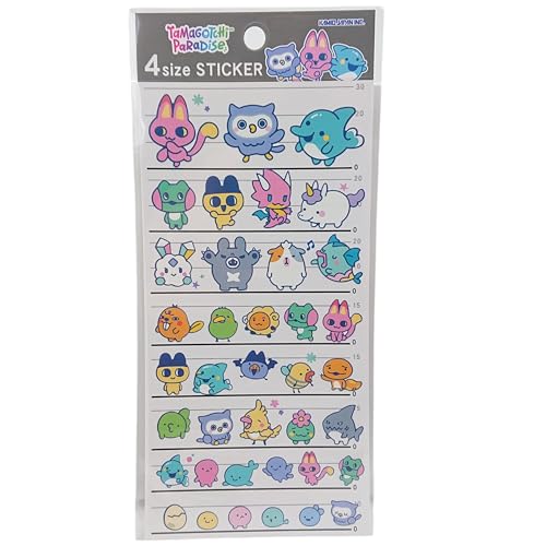 4サイズステッカー」の人気商品一覧 | 安い商品を通販サイトから探す