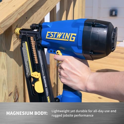 Estwing EFR2190 Framing Nailer