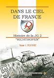 Dans Le Ciel De France JG 2