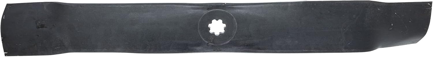 John Deere Original Equipment Mower Blade Kit - AM141033