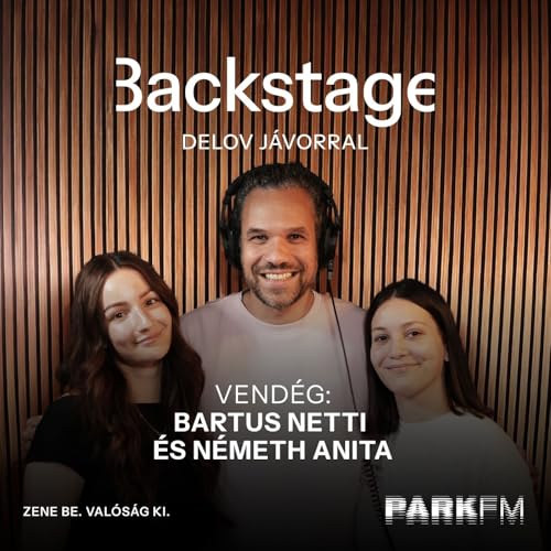 Minden zenekarnak seg&iacute;t&uuml;nk megtal&aacute;lni a saj&aacute;t hangj&aacute;t: Kreat&iacute;v Dinosprojekt | Park FM &ndash; Backstage