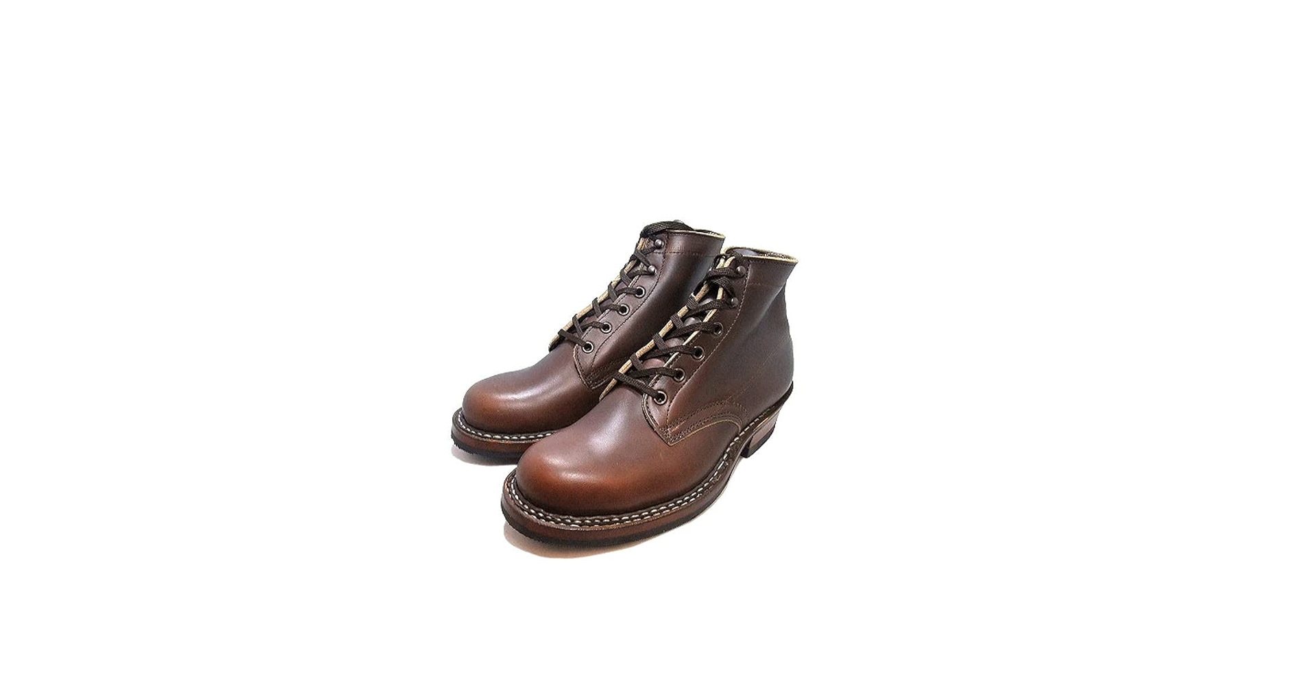 Amazon | [ホワイツ ] White's Boots セミドレス ブラウンクロム