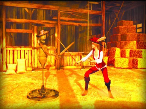 Miniatura 4 de Barbie and the Three Musketeers - Nintendo Wii (Renewed)