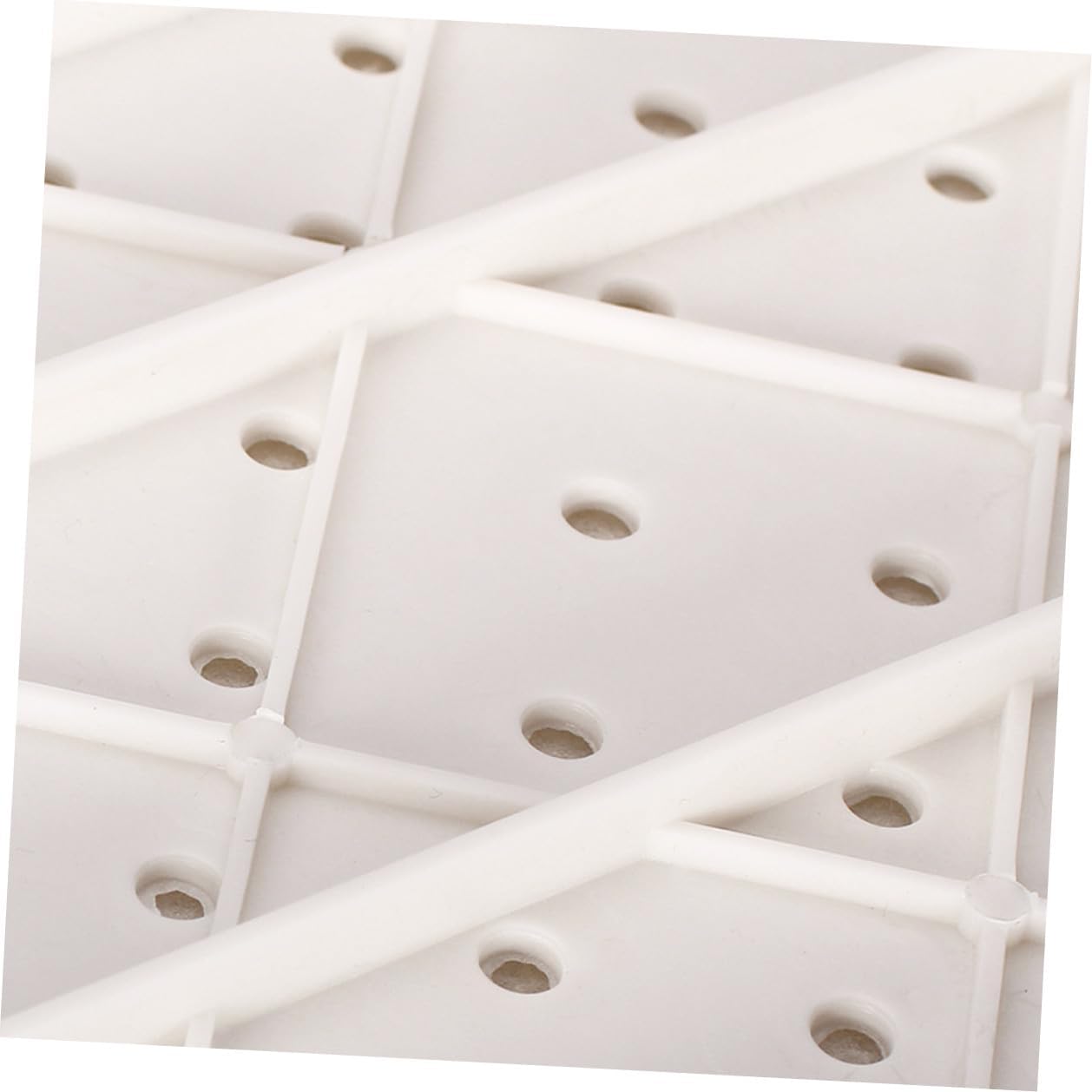 Wakauto Adjustable Folding Ironing Board with Heat-Resistant Washable Cover and Safety Leg Lock Compact Portable Table for Small Spaces Stable Support with Legs for Easy Storage