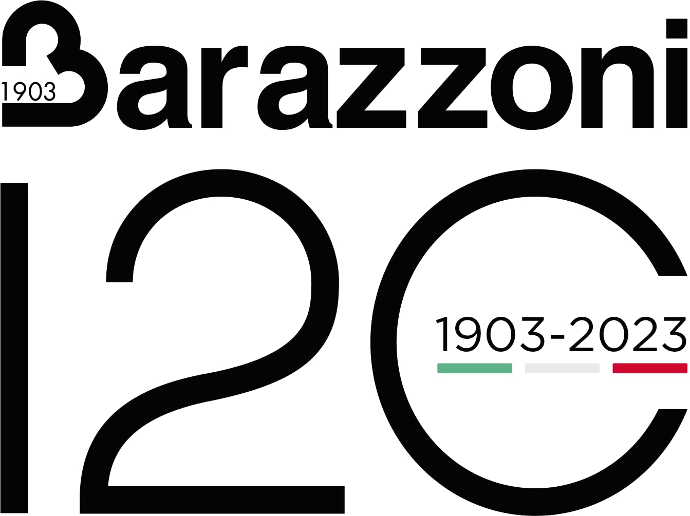 Barazzoni Padella ø28 cm, Rivestimento 5 strati Titan Pro, Alluminio antiaderente, Made in Italy, Induzione+Gas, Linea Black Titan Pro