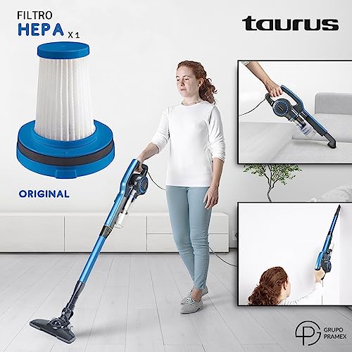 Aspiradoras, Tools Imagen adicional