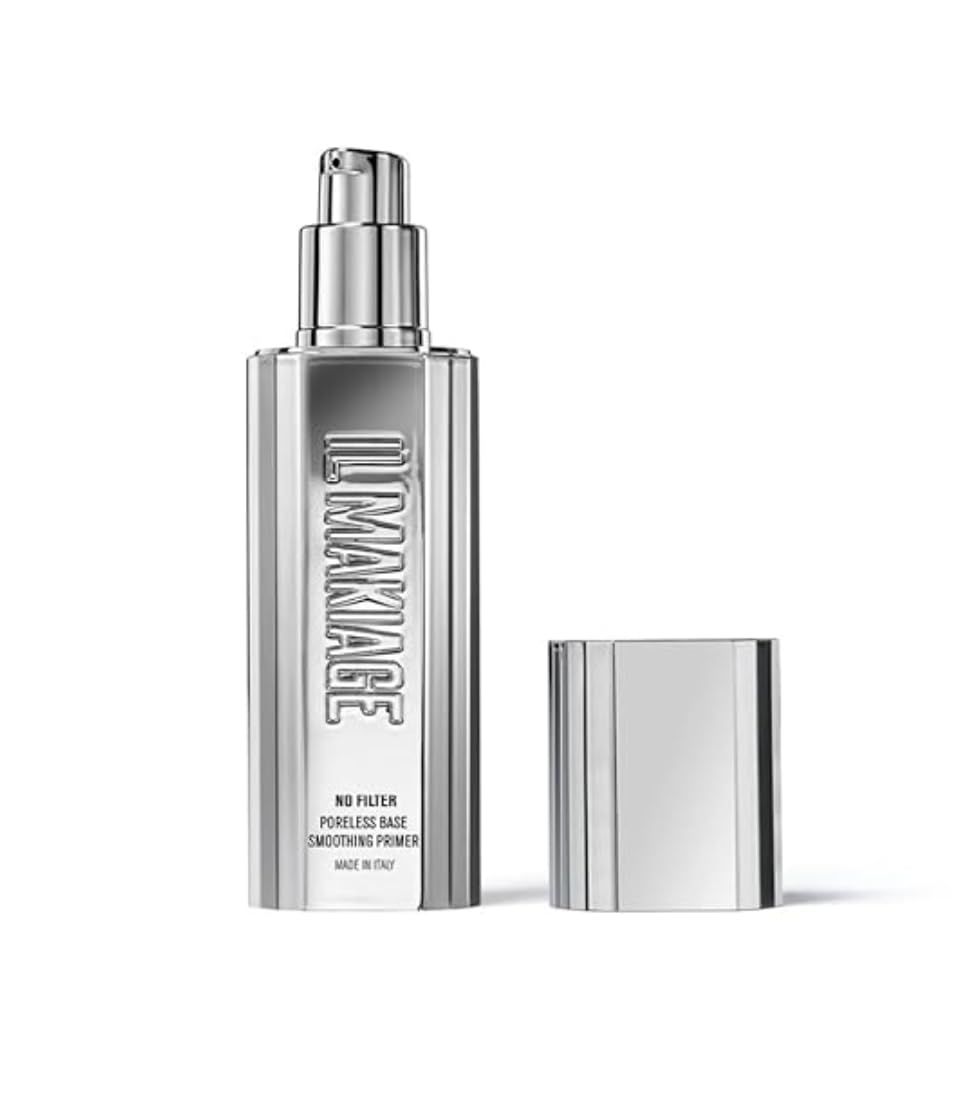 Il Makiage Poreless Base Smoothing Primer