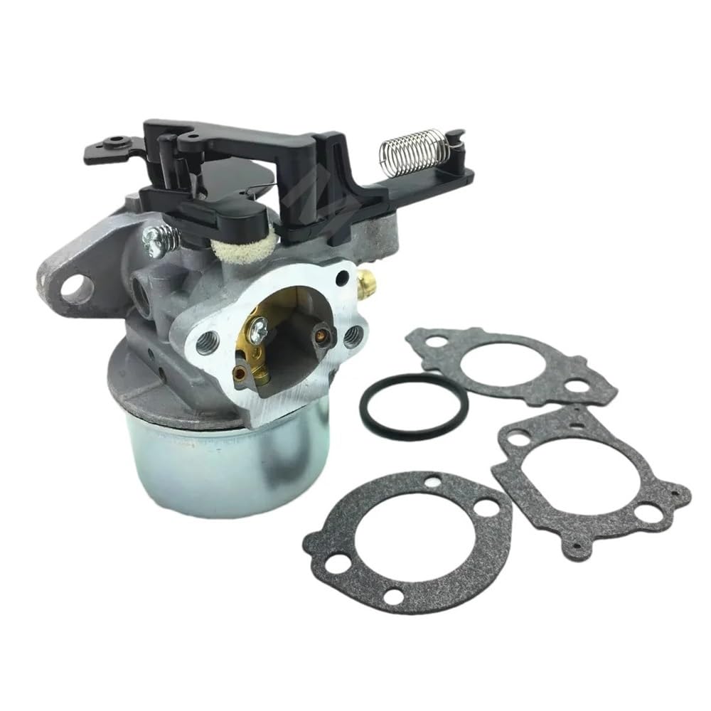 Carburateur de rechange pour tondeuse à conducteur marchant John Deere