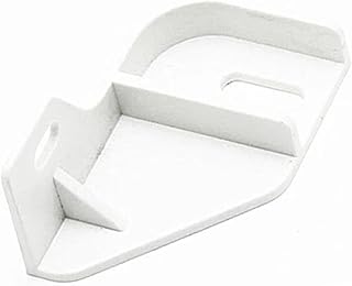 W11500948 Refrigerator Ice Maker Leveling Bracket Genuine OEM Part