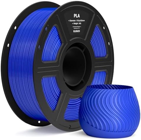 ELEGOO PLA Blue 1.00kg