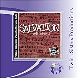 Salvation --Gotta Have It