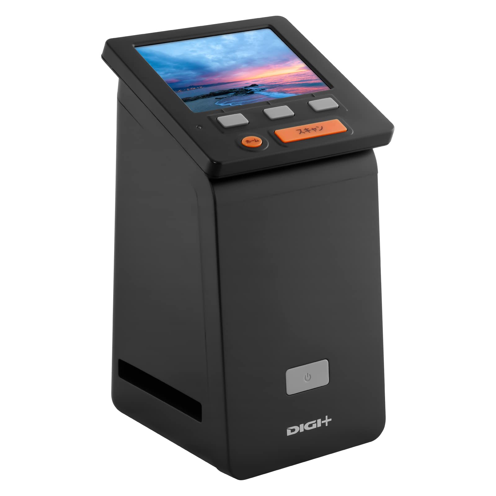 Amazon | DIGI＋ ｜ フィルムスキャナー ｜ フィルムのデジタル化