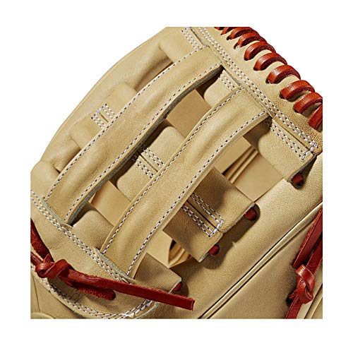 Wilson Sporting Goods 2021 A2000 Pp05 11.5" Infield Baseball Glove - Right Hand Throw #TOP4