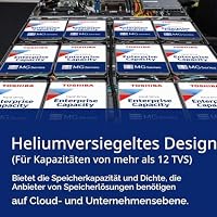 Toshiba MG08 Series Festplatte 16 TB intern 8,9 cm SATA 6Gb/s 7200 rpm Puffer: 512 MB – Ansicht 2