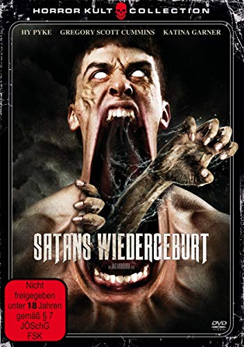 Satans Wiedergeburt