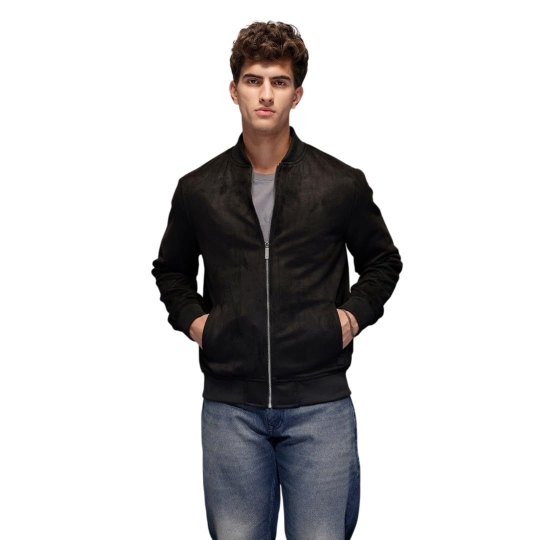 wrogn Mens Jacket-picture-55