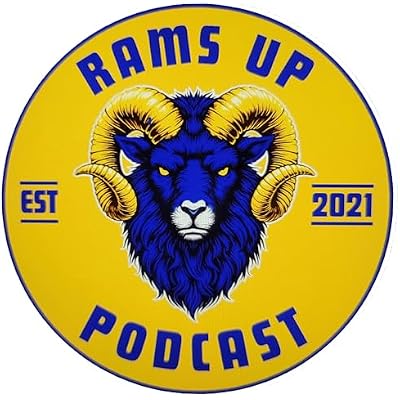 LA Rams Up! A Los Angeles Rams Podcast