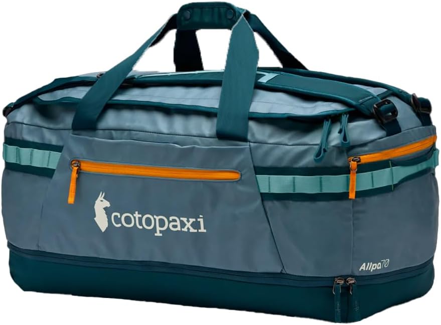 CotopaxiAllpa 70l Duffel Bag