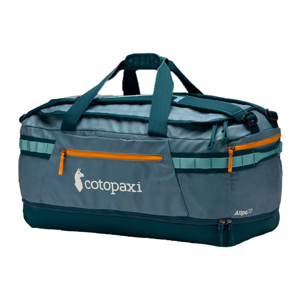 CotopaxiAllpa 70l Duffel Bag