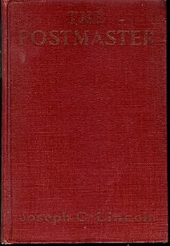 Paperback The Postmaster Book