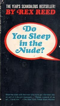 Mass Market Paperback Do You Sleep in the Nude? Book