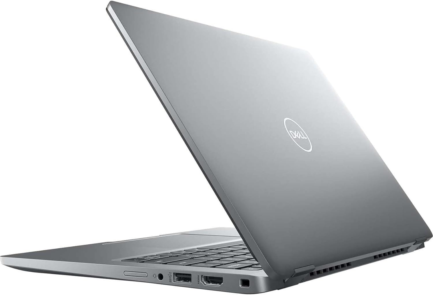 Dell Latitude 5000 5330 13.3" Touchscreen Convertible 2 in 1 Notebook - Full HD - 1920 x 1080 - Intel Core i5 12th Gen i5-1235U Deca-core (10 Core) 1.30 GHz - 8 GB Total RAM - 8 GB On-Board Memory -