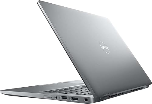 Miniatura 7 de Dell Latitude 5000 5330 - Computadora portátil de 13.3 pulgadas, Full HD, 1920 x 1080, Intel Core i5 de 12 generación i5-1235U, deca-core (10