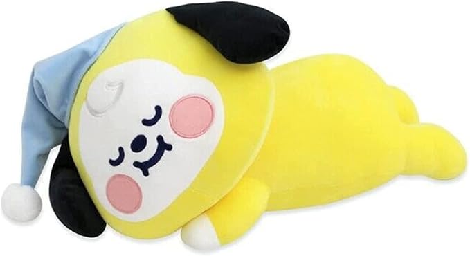 Amazon 防弹少年団 人気韓流グッズ 抱きまくら 抱き枕 Dream Of Baby 人形 抱き枕 ぬいぐるみ 抱きまくら お昼寝枕 柔らかい クッション 背当て おしゃれ ふわふわ 応援 グッズ インテリア 萌えグッズ 芸能人グッズ プレゼント Chimmy アイドル 芸能人グッズ 通販