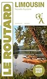  Guide du Routard Limousin 2026/27