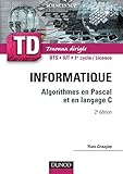  TD d\' informatique