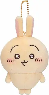 ちいかわ もちっとぷちミニマスコット （うさぎ）
